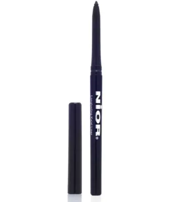 Nior Long Lasting Automatic Eyeliner - Black Kajal 